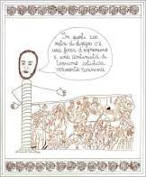 Ranuccio Bianchi Bandinelli nell'interpretazione di De Castro Gaia, Francini Carlotta, Milanesi Giulia 